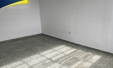 CASA EN BARRIO LAS AMERICAS EN ARRIENDO