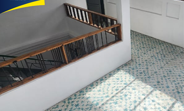 CASA EN BARRIO LAS AMERICAS EN ARRIENDO