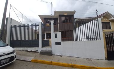 CASA EN VENTA CON AREA VERDE EN MACHANGARA