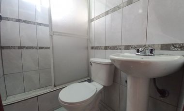 CASA EN VENTA CON AREA VERDE EN MACHANGARA