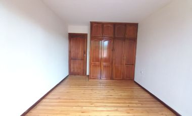 CASA EN VENTA CON AREA VERDE EN MACHANGARA