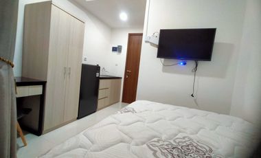 Langsung dapat Income 24Bulan! Apartemen Cordova dekat kampus IPB Dramaga Bogor