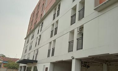 Langsung dapat Income 24Bulan! Apartemen Cordova dekat kampus IPB Dramaga Bogor