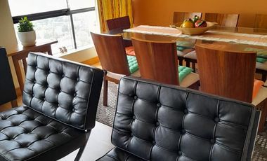 Surco Cerrros de Camacho oportunidad