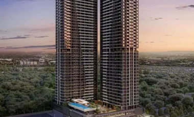 3BR For Sale Le Pont Residences Condo in Bridgetowne Pasig By RLC Residences