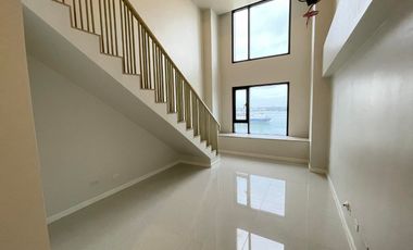 1 Bedroom Loft unit in Mandani Bay Suites Tower 2, Mandaue City