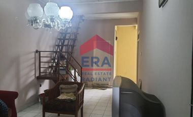 Dijual Murah Rumah di Puyuh Bintaro Sektor 5