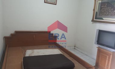 Dijual Murah Rumah di Puyuh Bintaro Sektor 5
