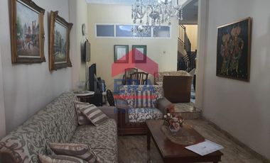 Dijual Murah Rumah di Puyuh Bintaro Sektor 5