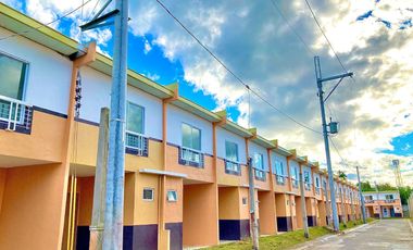 200K Discount, Early Move In. Ready For Occupancy Units. Affordable & Quality Homes @ Bria Homes San Pablo Near RX Garden Resort