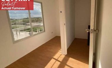200K Discount, Early Move In. Ready For Occupancy Units. Affordable & Quality Homes @ Bria Homes San Pablo Near RX Garden Resort