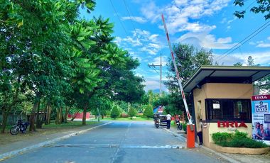 200K Discount, Early Move In. Ready For Occupancy Units. Affordable & Quality Homes @ Bria Homes San Pablo Near RX Garden Resort