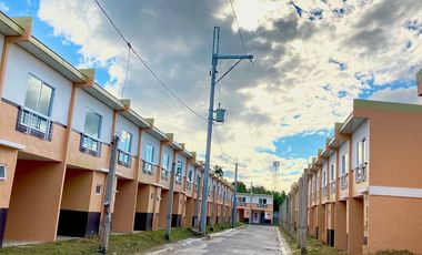 200K Discount, Early Move In. Ready For Occupancy Units. Affordable & Quality Homes @ Bria Homes San Pablo Near RX Garden Resort