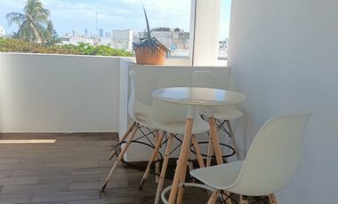 DEPARTAMENTO EN VENTA A 2 CUADRAS DEL BOULEVARD VERACRUZ