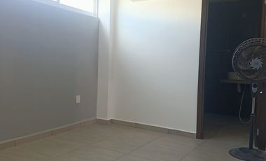 DEPARTAMENTO EN VENTA A 2 CUADRAS DEL BOULEVARD VERACRUZ