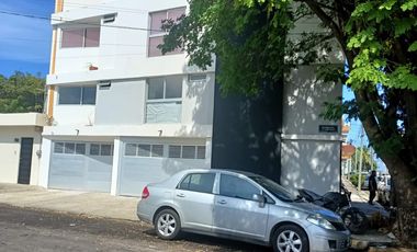 DEPARTAMENTO EN VENTA A 2 CUADRAS DEL BOULEVARD VERACRUZ