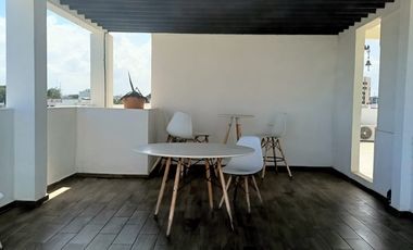 DEPARTAMENTO EN VENTA A 2 CUADRAS DEL BOULEVARD VERACRUZ