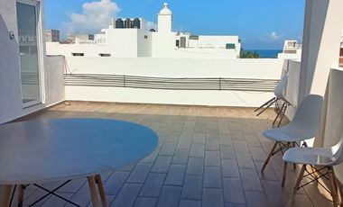 DEPARTAMENTO EN VENTA A 2 CUADRAS DEL BOULEVARD VERACRUZ