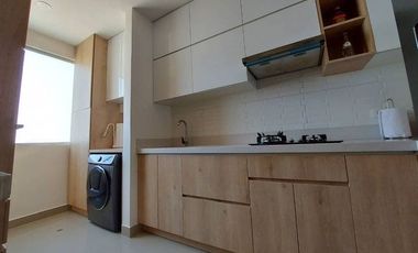 LINDO DEPARTAMENTO EN VENTA DEPARTAMENTO EN CONDOMINIO GARDEN 360 - PIURA
