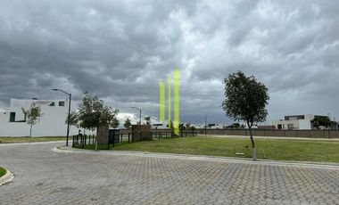 Terrenos en Parque Sonora, Lomas de Angelopolis, Cascatta I. Puebla