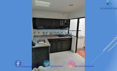 ¡¡¡COMPRA HERMOSA CASA EN COJUNTO CERRADO!!! FACILIDAD PARA ADQUIRIRLA.