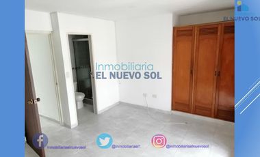 ¡¡¡COMPRA HERMOSA CASA EN COJUNTO CERRADO!!! FACILIDAD PARA ADQUIRIRLA.