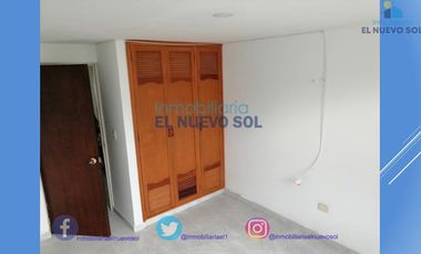 ¡¡¡COMPRA HERMOSA CASA EN COJUNTO CERRADO!!! FACILIDAD PARA ADQUIRIRLA.