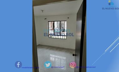 ¡¡¡COMPRA HERMOSA CASA EN COJUNTO CERRADO!!! FACILIDAD PARA ADQUIRIRLA.