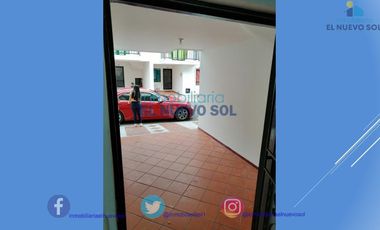 ¡¡¡COMPRA HERMOSA CASA EN COJUNTO CERRADO!!! FACILIDAD PARA ADQUIRIRLA.