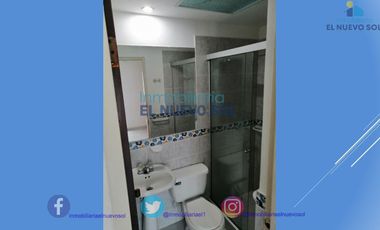 ¡¡¡COMPRA HERMOSA CASA EN COJUNTO CERRADO!!! FACILIDAD PARA ADQUIRIRLA.