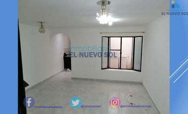 ¡¡¡COMPRA HERMOSA CASA EN COJUNTO CERRADO!!! FACILIDAD PARA ADQUIRIRLA.