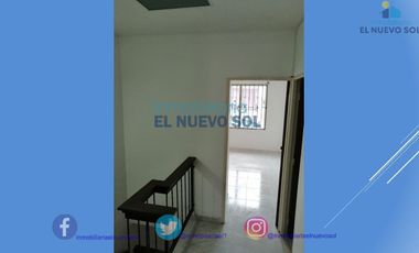 ¡¡¡COMPRA HERMOSA CASA EN COJUNTO CERRADO!!! FACILIDAD PARA ADQUIRIRLA.
