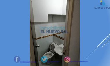 ¡¡¡COMPRA HERMOSA CASA EN COJUNTO CERRADO!!! FACILIDAD PARA ADQUIRIRLA.