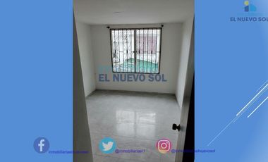 ¡¡¡COMPRA HERMOSA CASA EN COJUNTO CERRADO!!! FACILIDAD PARA ADQUIRIRLA.