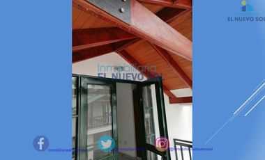 ¡¡¡COMPRA HERMOSA CASA EN COJUNTO CERRADO!!! FACILIDAD PARA ADQUIRIRLA.