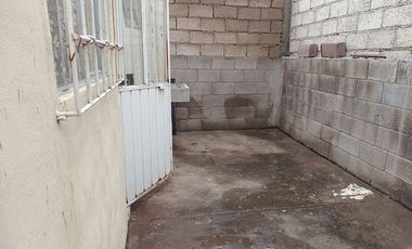 CASA EN VENTA EN ZUMPANGO