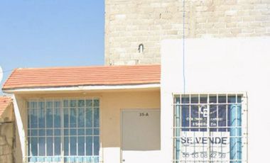 CASA EN VENTA EN ZUMPANGO