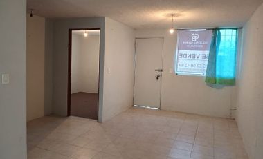 CASA EN VENTA EN ZUMPANGO