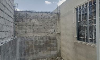 CASA EN VENTA EN ZUMPANGO