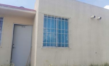 CASA EN VENTA EN ZUMPANGO