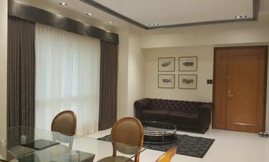 FOR RENT 1 BR UNIT THE SHANG GRAND TOWER