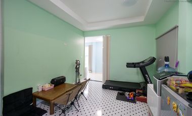 ขายด่วน‼️ บ้านเดี่ยว ออกแบบเอง 2 ชั้น หมู่บ้านกฤษดานคร 19 คลองหนึ่ง ห่างจากถนนพหลโยธิน เพียง 600 เมตร‼️