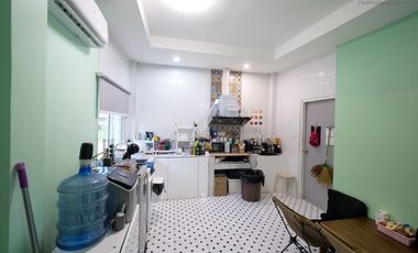 ขายด่วน‼️ บ้านเดี่ยว ออกแบบเอง 2 ชั้น หมู่บ้านกฤษดานคร 19 คลองหนึ่ง ห่างจากถนนพหลโยธิน เพียง 600 เมตร‼️