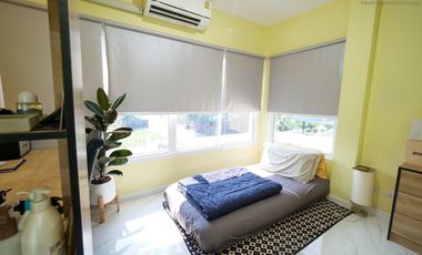 ขายด่วน‼️ บ้านเดี่ยว ออกแบบเอง 2 ชั้น หมู่บ้านกฤษดานคร 19 คลองหนึ่ง ห่างจากถนนพหลโยธิน เพียง 600 เมตร‼️