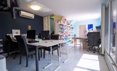 ขายด่วน‼️ บ้านเดี่ยว ออกแบบเอง 2 ชั้น หมู่บ้านกฤษดานคร 19 คลองหนึ่ง ห่างจากถนนพหลโยธิน เพียง 600 เมตร‼️