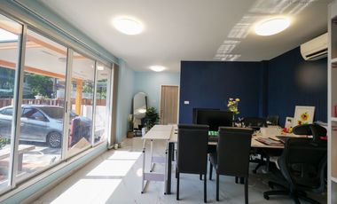 ขายด่วน‼️ บ้านเดี่ยว ออกแบบเอง 2 ชั้น หมู่บ้านกฤษดานคร 19 คลองหนึ่ง ห่างจากถนนพหลโยธิน เพียง 600 เมตร‼️