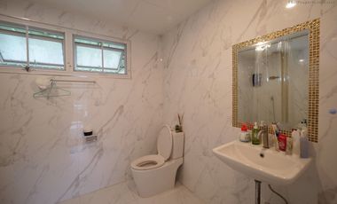 ขายด่วน‼️ บ้านเดี่ยว ออกแบบเอง 2 ชั้น หมู่บ้านกฤษดานคร 19 คลองหนึ่ง ห่างจากถนนพหลโยธิน เพียง 600 เมตร‼️