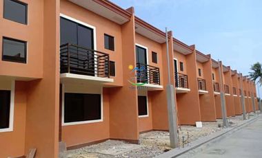 For Sale 2-Storey Townhouse