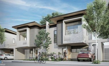 Offered For Sale: Pre-Selling 2-Bedroom w/Carport 2-Storey Townhouse - M64 Corner Lot with ₱222K Discount – Invest in Your Dream Home!