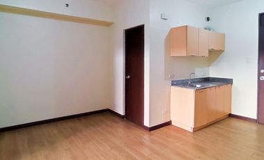 1 Bedroom For Rent UNFURNISHED Paseo Verde at Real Condo Las Pinas
